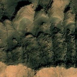 Satellite imagery of Djebel Mennat, DZ