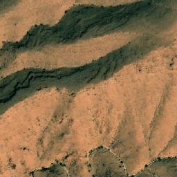 Satellite imagery of Koudia Kherroub, DZ