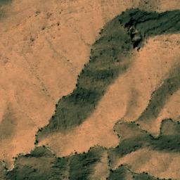 Satellite imagery of Koudia Kherroub, DZ