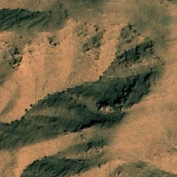 Satellite imagery of Koudia Kherroub, DZ