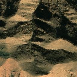 Satellite imagery of Koudia el Ahmar, DZ