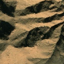 Satellite imagery of Koudia el Ahmar, DZ