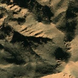 Satellite imagery of Koudia el Ahmar, DZ