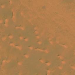 Satellite imagery of Redjem Bent el Mabrouk, DZ