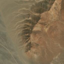 Satellite imagery of Pul-e Sardār, AF