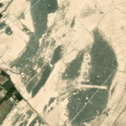 Satellite imagery of Kōh-e Tujg, AF