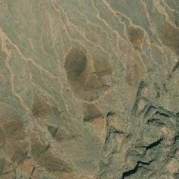 Satellite imagery of Kōh-e Ghalbaylī, AF