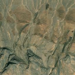 Satellite imagery of Kōh-e Ghalbaylī, AF