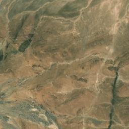 Satellite imagery of Kōh-e Ghalbaylī, AF