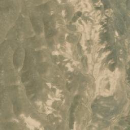 Satellite imagery of Dê Spērkay Ghar, AF