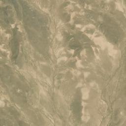 Satellite imagery of Dê Spērkay Ghar, AF