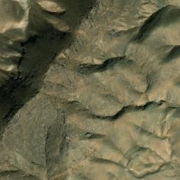 Satellite imagery of Tūrah, AF