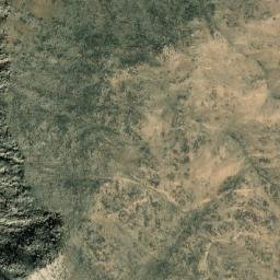Satellite imagery of Khanjūrī, AF