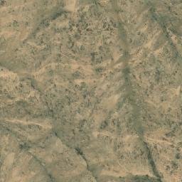 Satellite imagery of Khanjūrī, AF