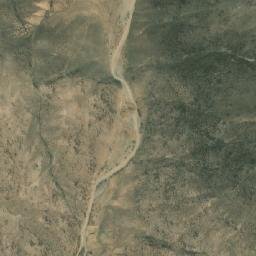 Satellite imagery of Tsakah Tiz̲h̲ah, AF