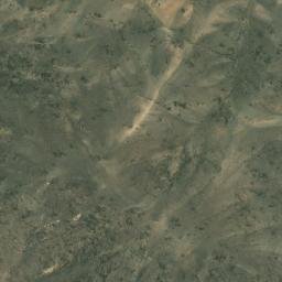 Satellite imagery of Tsakah Tiz̲h̲ah, AF