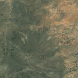 Satellite imagery of Tsakah Tiz̲h̲ah, AF