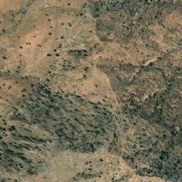 Satellite imagery of Khar Kuṯē Ghar, AF