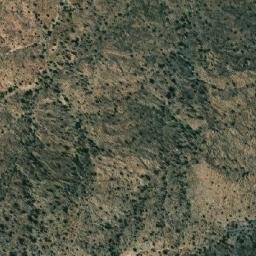 Satellite imagery of Khar Kuṯē Ghar, AF