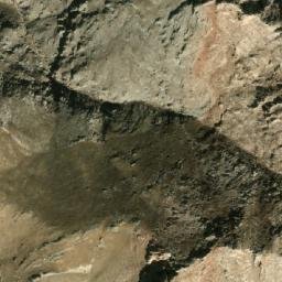 Satellite imagery of Surkh Bayd Ghar, AF