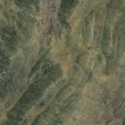Satellite imagery of Porshī Kowtal, AF
