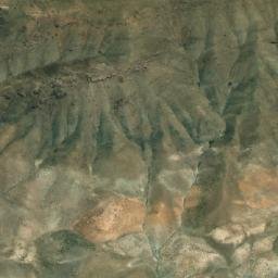Satellite imagery of Spīn Ghar, AF