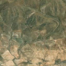 Satellite imagery of Spīn Ghar, AF