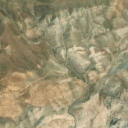 Satellite imagery of Spīn Ghar, AF