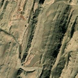 Satellite imagery of Multanī, AF