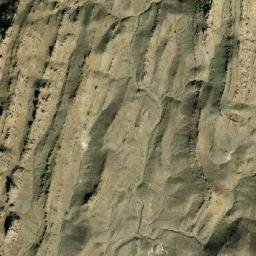 Satellite imagery of Wêch Kowmaṟêy, AF