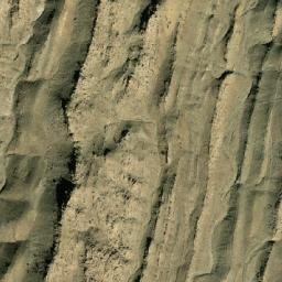 Satellite imagery of Wêch Kowmaṟêy, AF