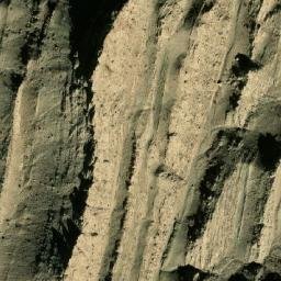 Satellite imagery of Wêch Kowmaṟêy, AF