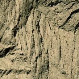 Satellite imagery of Tsāh Kōṯêy, AF