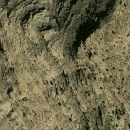 Satellite imagery of Gora Garangzavar, AF