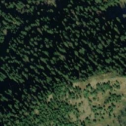 Satellite imagery of cairn, IN
