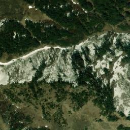 Satellite imagery of cairn, IN