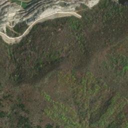 Satellite imagery of Kong Shan, CN