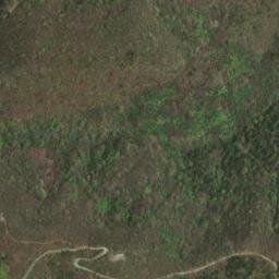 Satellite imagery of Kong Shan, CN