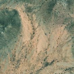 Satellite imagery of Rasmussen Mine, US