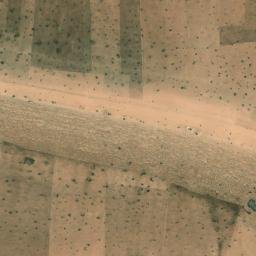 Satellite imagery of Ras Ed Draa, MA