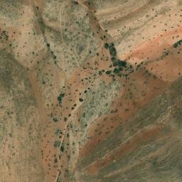 Satellite imagery of Irhil En Naass, MA