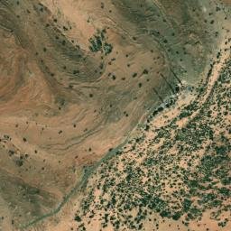 Satellite imagery of Irhil En Naass, MA