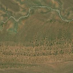 Satellite imagery of Amagour, MA