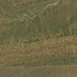 Satellite imagery of Amagour, MA