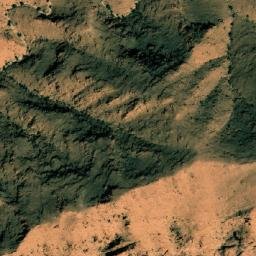Satellite imagery of Koudia Kherroub, DZ