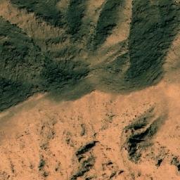 Satellite imagery of Koudia Kherroub, DZ
