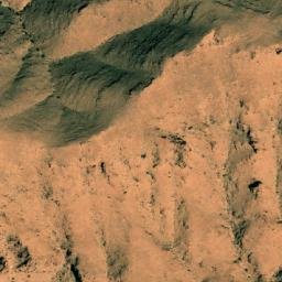Satellite imagery of Koudia Kherroub, DZ