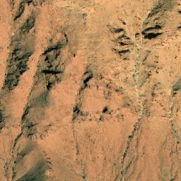 Satellite imagery of Koudia el Ahmar, DZ