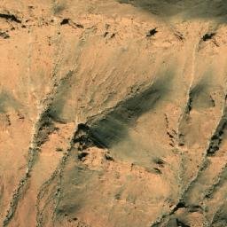 Satellite imagery of Koudia el Ahmar, DZ