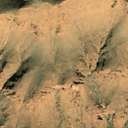 Satellite imagery of Koudia el Ahmar, DZ
